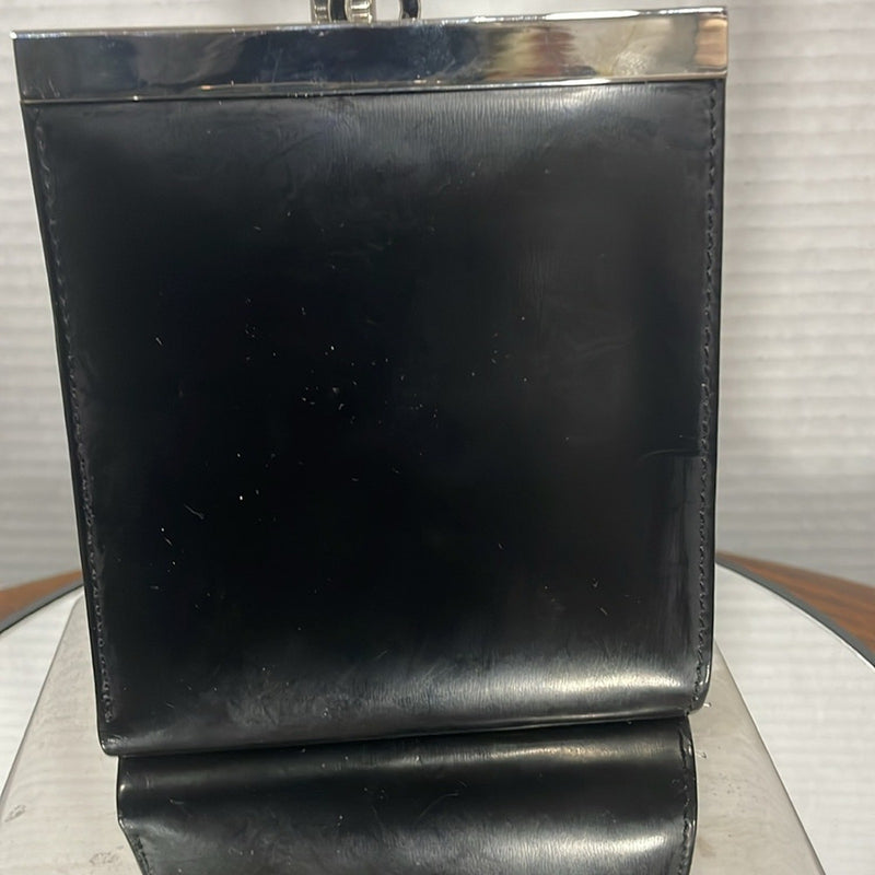 Vintage Salvatore Ferragamo Wallet Unisex