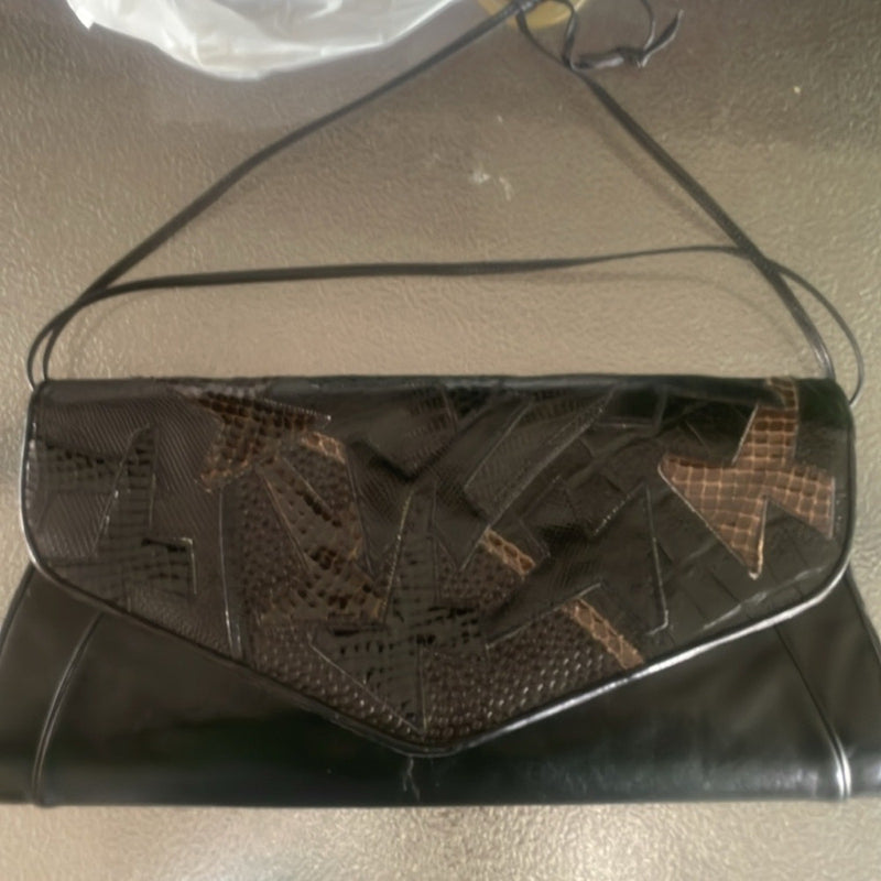 Vintage Sharif bag