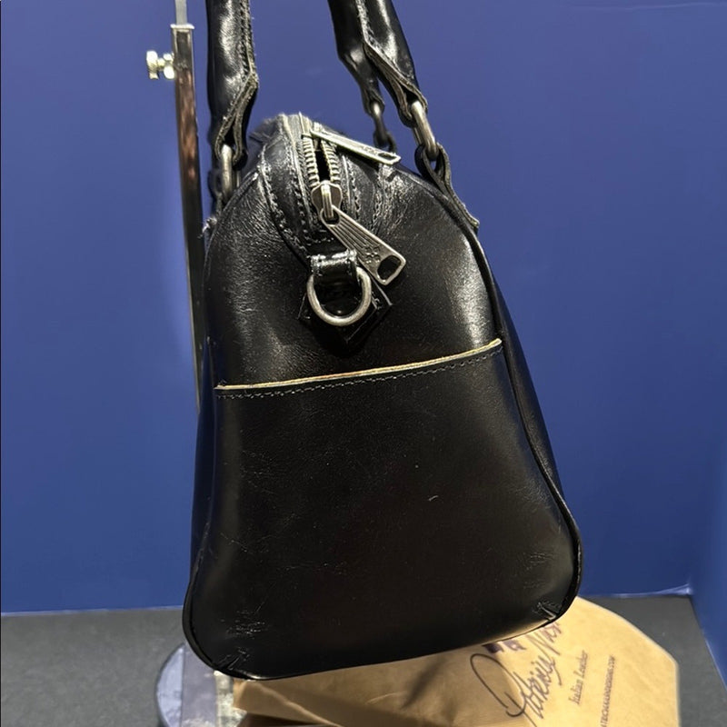 Patricia Nash Skye Satchel