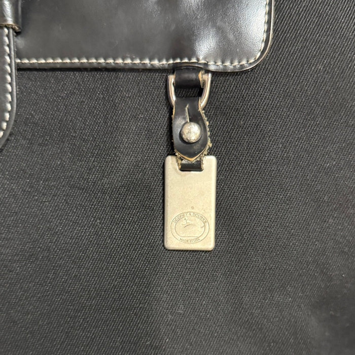 Dooney & Bourke Cabriolet Editor’s Bag