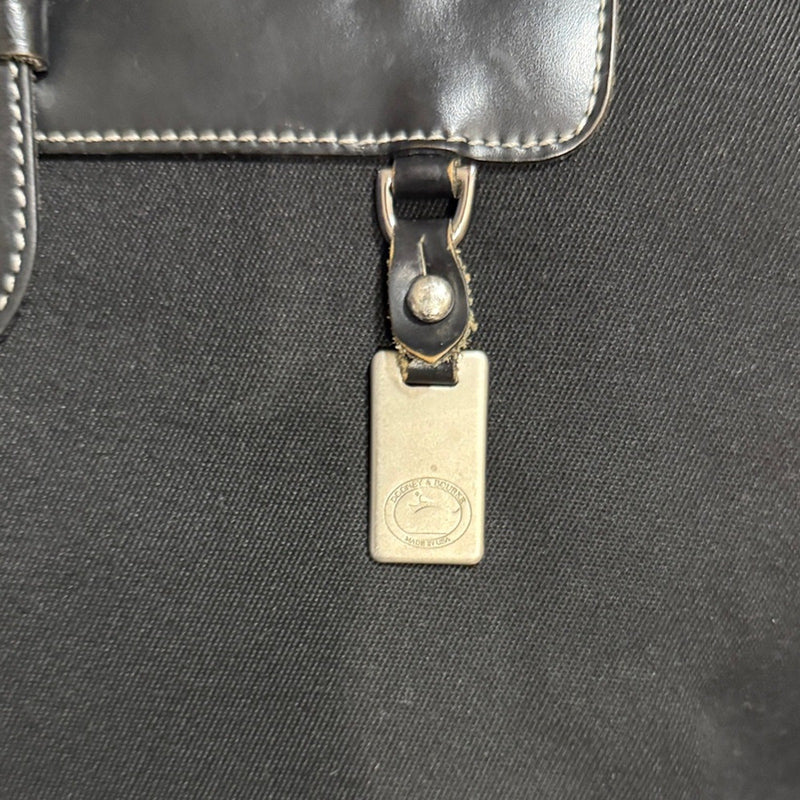 Dooney & Bourke Cabriolet Editor’s Bag