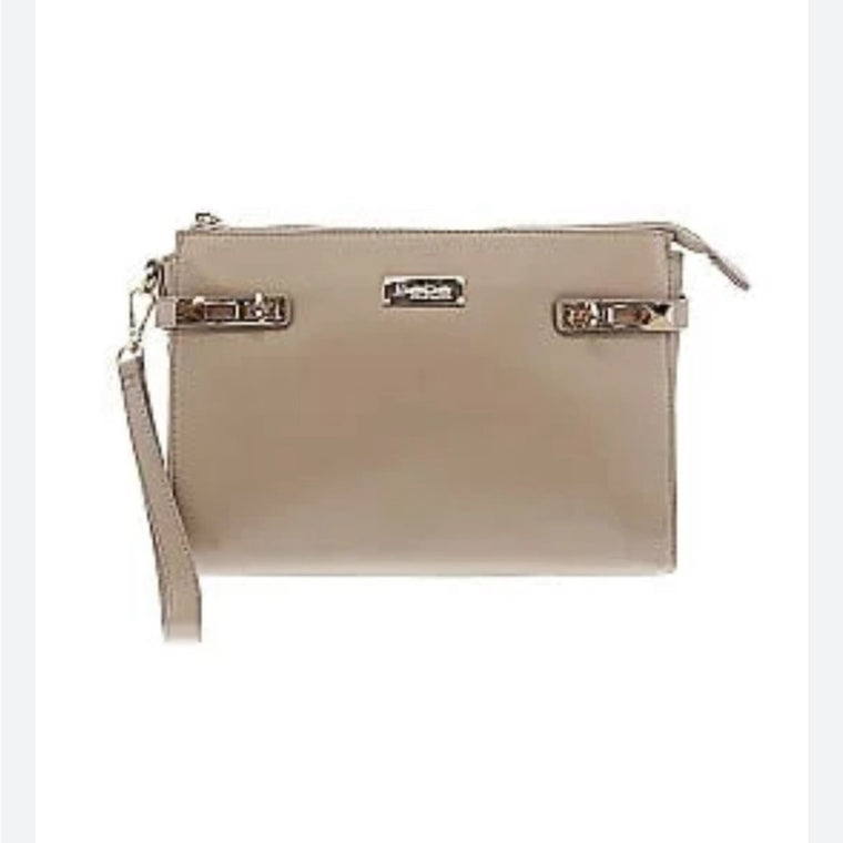 BEBE clutch bag