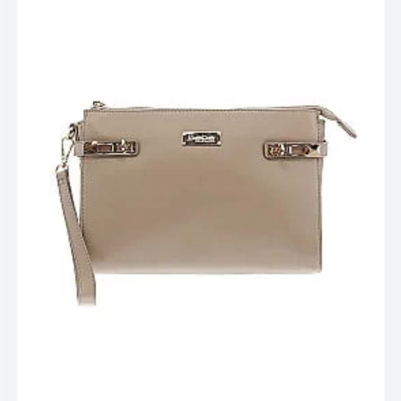 BEBE clutch bag