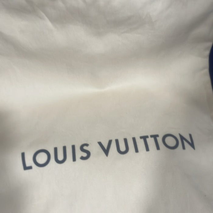 Louis Vuitton med size dustbag