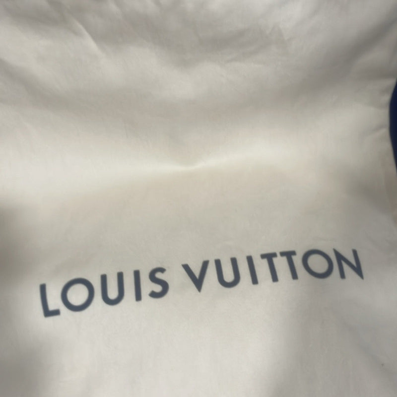 Louis Vuitton med size dustbag