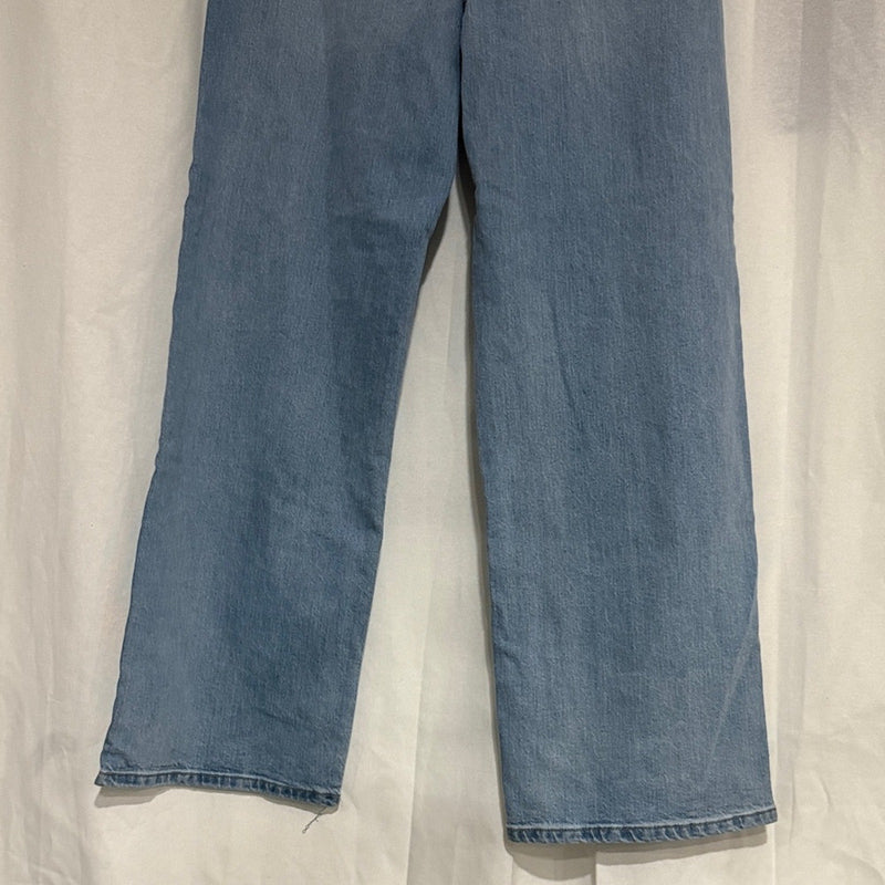 NWT Wild Fable Super High Rise Wide
Leg Jeans wild fable