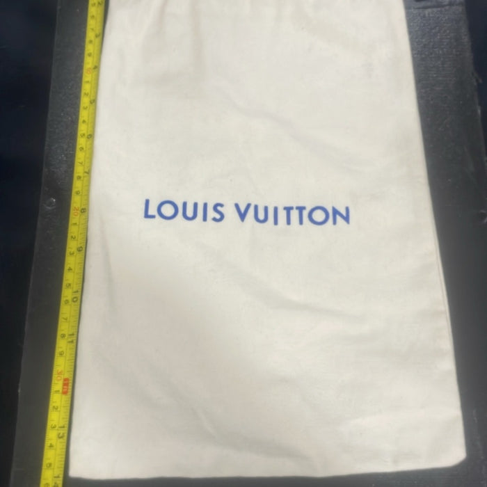 Louis Vuitton dustbag