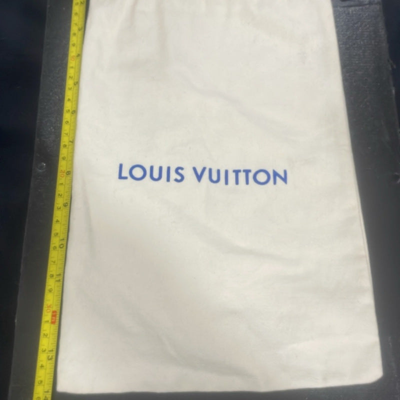 Louis Vuitton dustbag