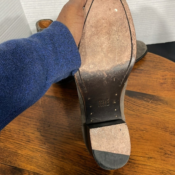 Frye Dara Chelsea Boots
