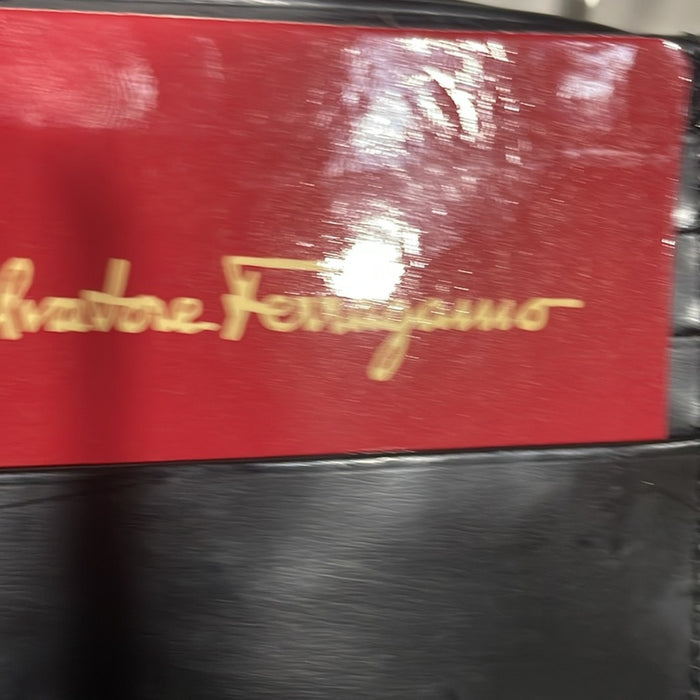 Vintage Salvatore Ferragamo Wallet Unisex