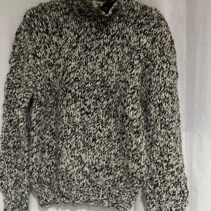 Polo RalphLauren 100% HandKnit Wool Chunky Sweater