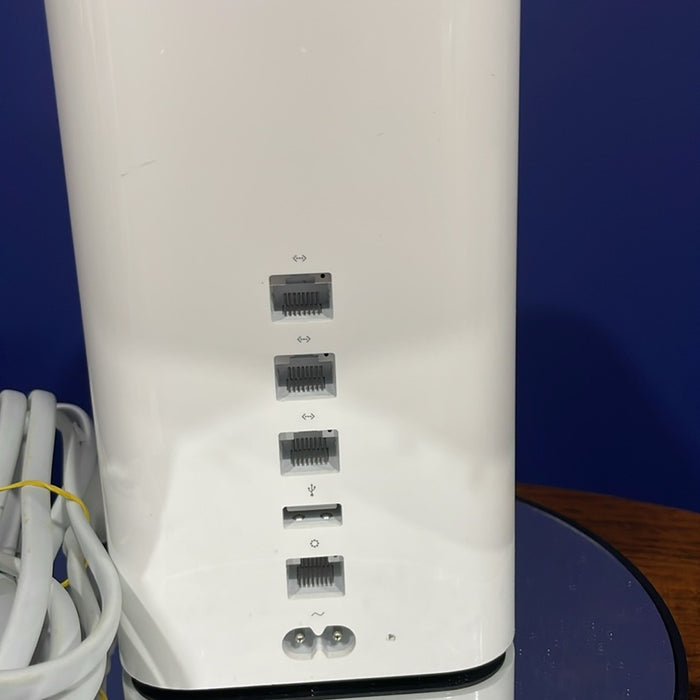 Apple AirPort Extreme Base Station 6th Generation Model A1521