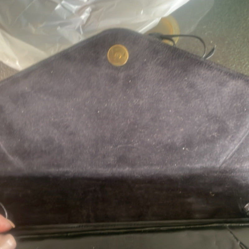Vintage Sharif bag