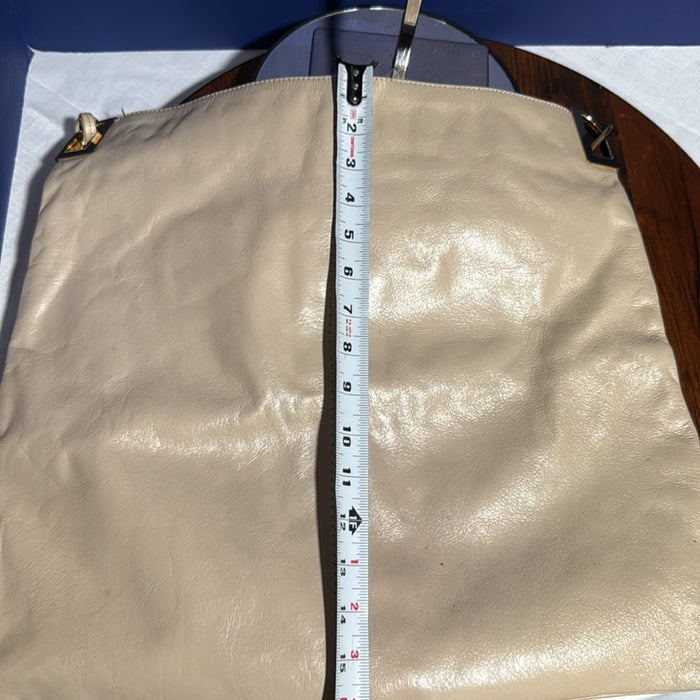 BADGLEY MISCHKA GAIA HOBO BAG