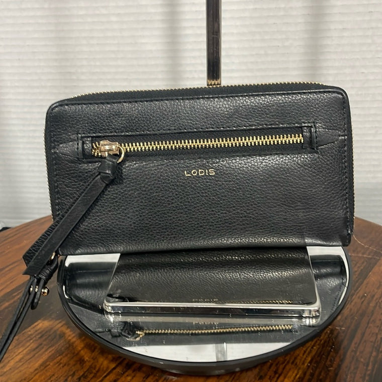 LODIS MAYA CONTINENTAL ZIP AROUND