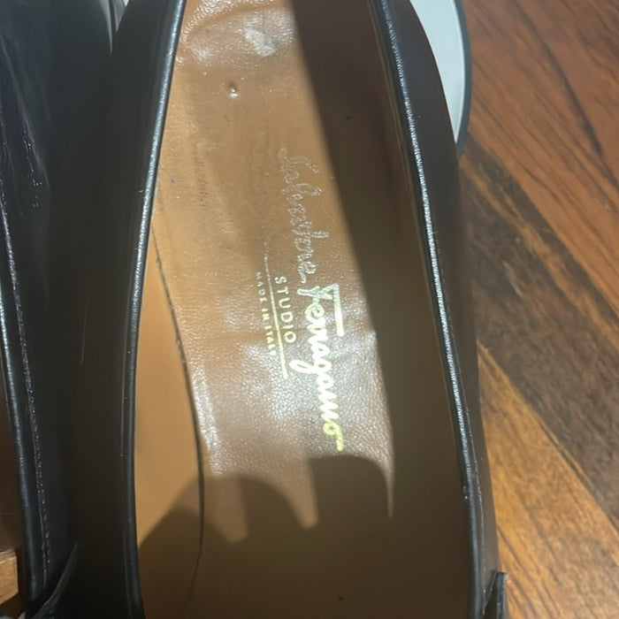 Salvatore Ferragamo - Mens Shoes