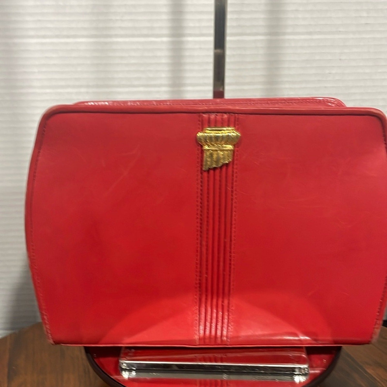 Oscar De La Renta Studio crossbody bag