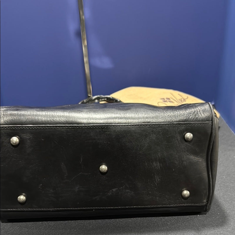 Patricia Nash Skye Satchel