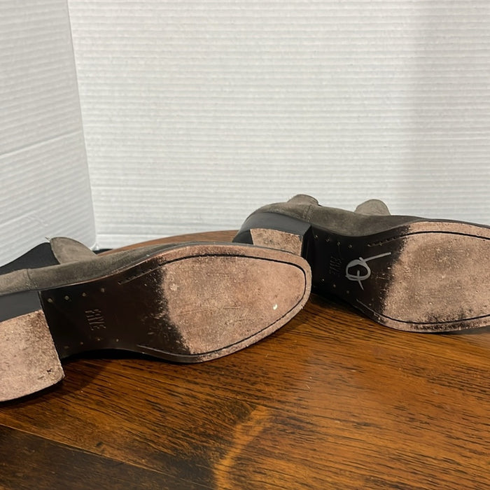Frye Dara Chelsea Boots