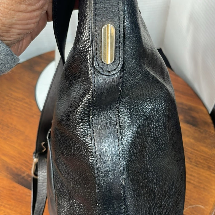“I santi” made in Italy vintage bucket bag