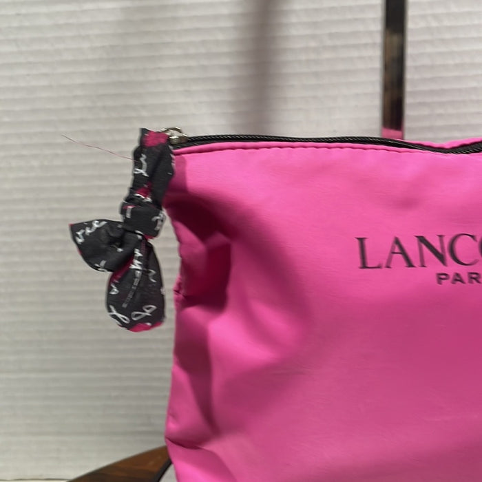 Lancome  Cosmetics Makeup Bag