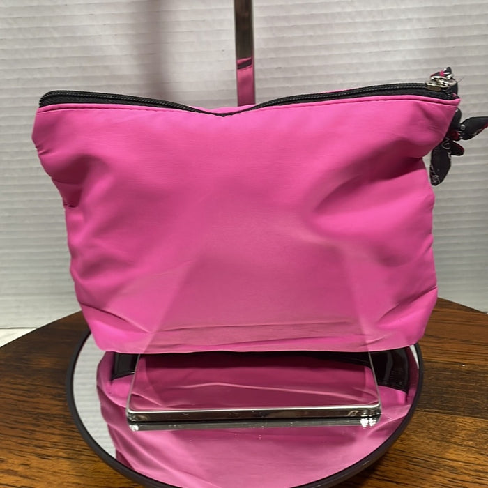 Lancome  Cosmetics Makeup Bag
