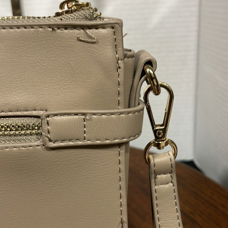 BEBE clutch bag