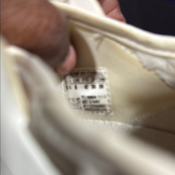 Stella McCartney for Adidas Women's Cream Sneakers