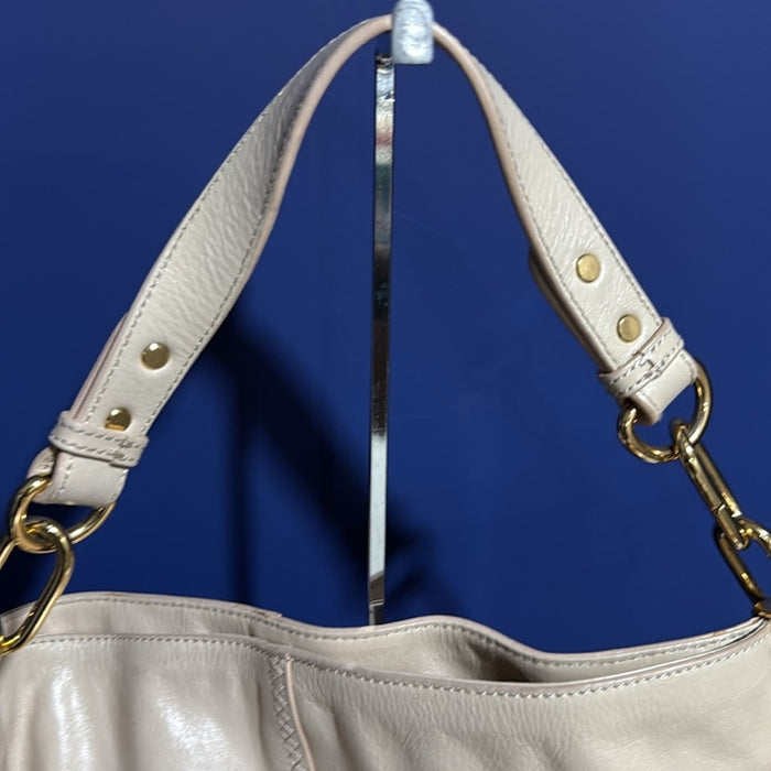 BADGLEY MISCHKA GAIA HOBO BAG