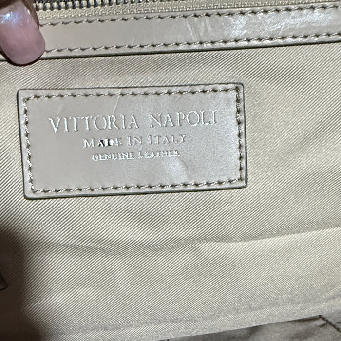 Vittoria Napoli Tote