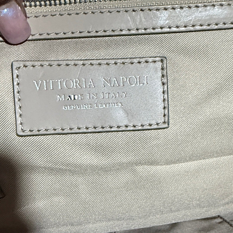 Vittoria Napoli Tote