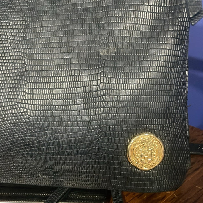 VINCE CAMUTO Gally Leather Crossbody Bag