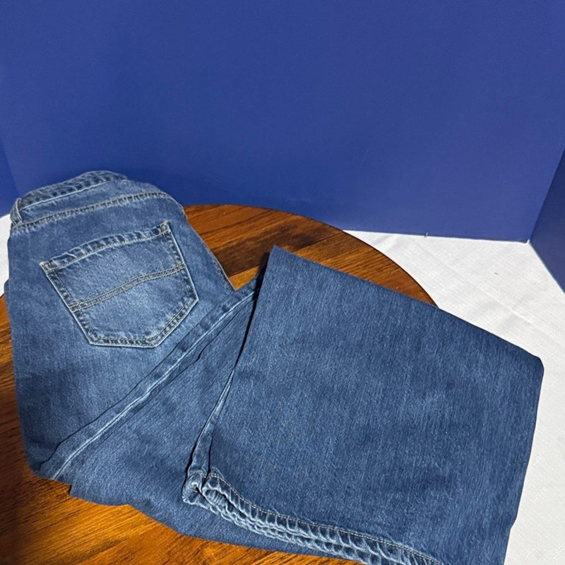 Dickies Wide Leg Jeans