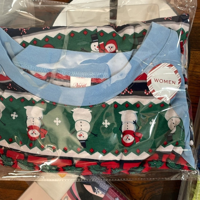 Christmas bundle.