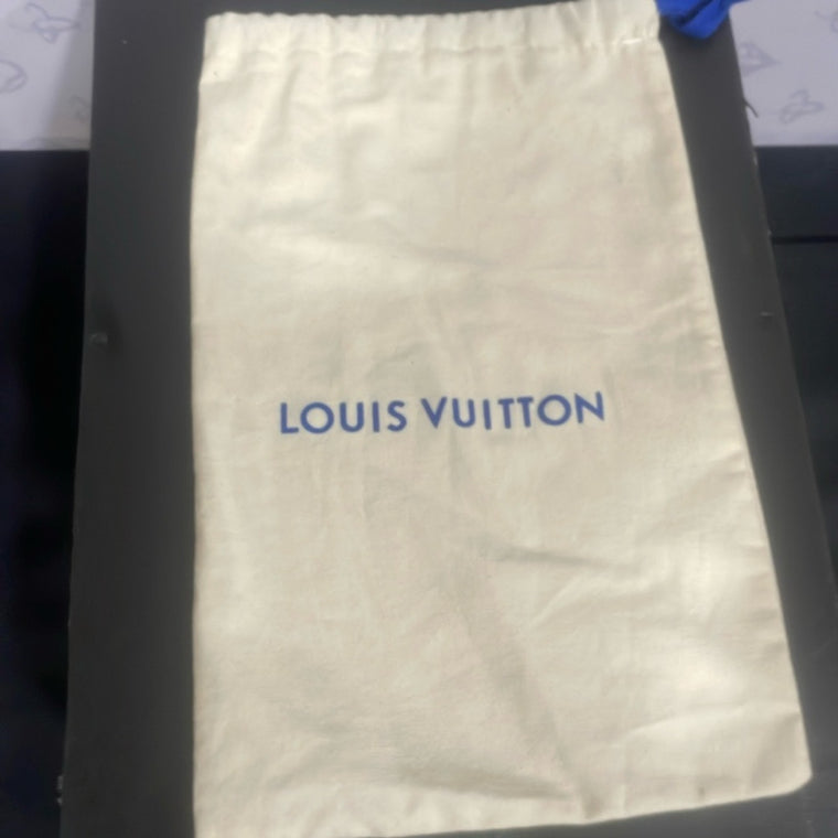 Louis Vuitton dustbag