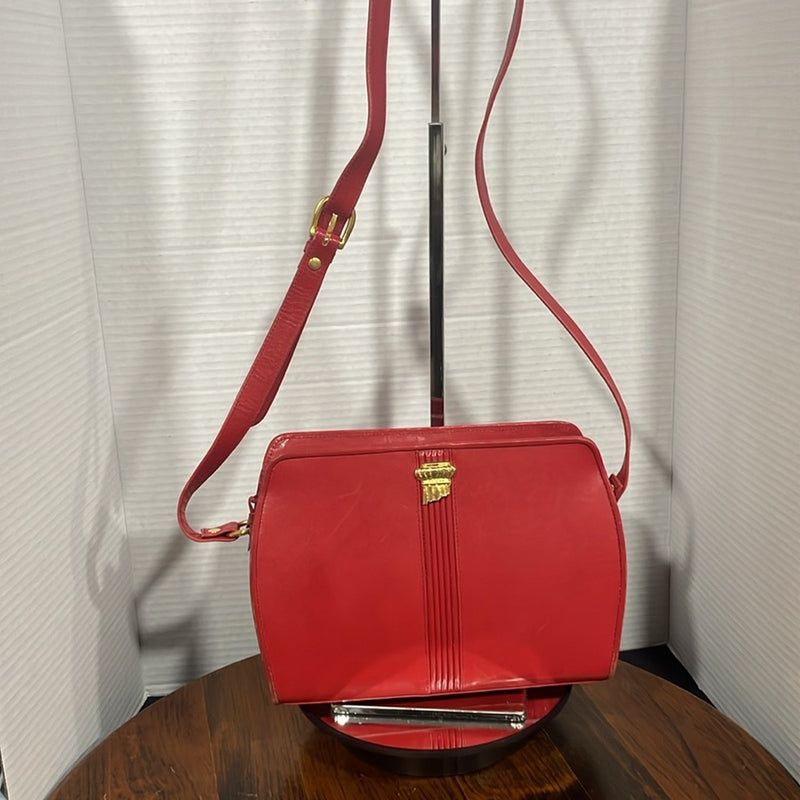 Oscar De La Renta Studio crossbody bag