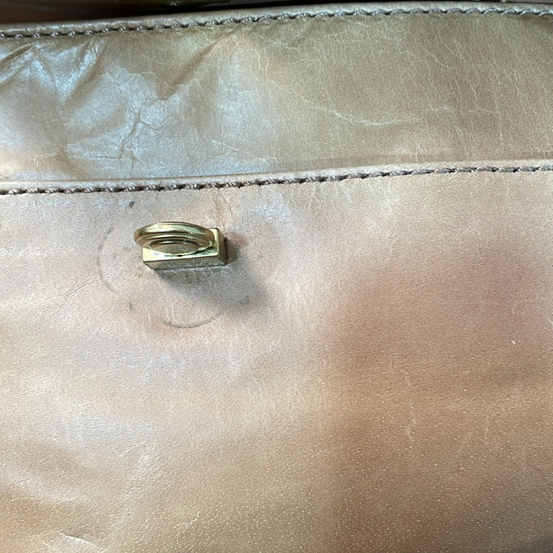 CYNTHIA ROWLEY BEAUTIFUL SMALL LEATHER BAG