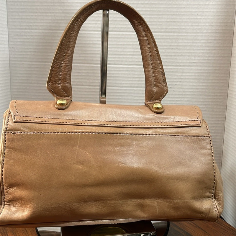 CYNTHIA ROWLEY BEAUTIFUL SMALL LEATHER BAG