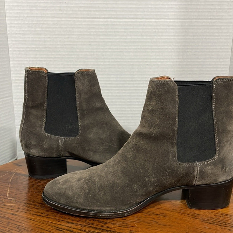 Frye Dara Chelsea Boots