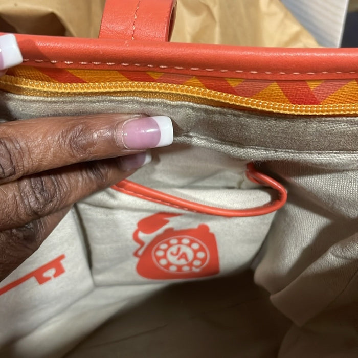 Jonathan Adler Tote Bag