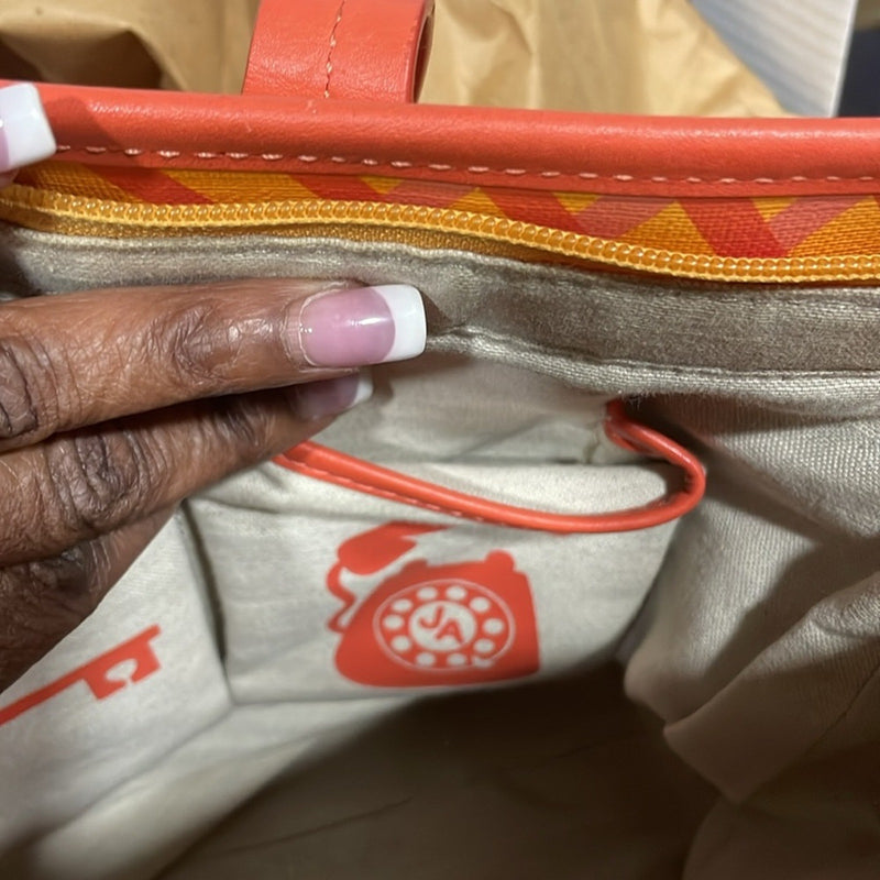 Jonathan Adler Tote Bag