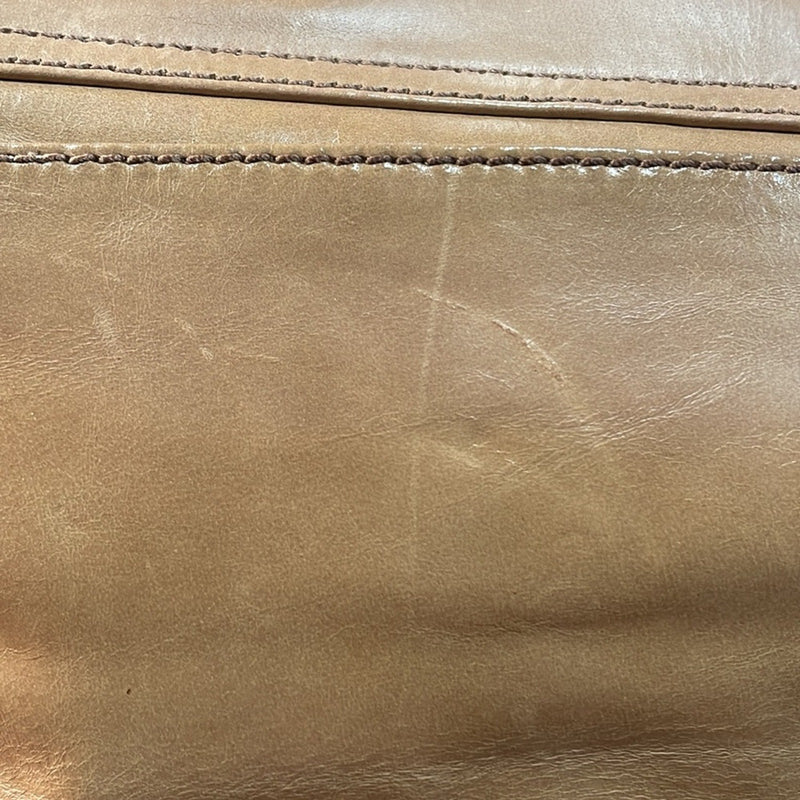 CYNTHIA ROWLEY BEAUTIFUL SMALL LEATHER BAG
