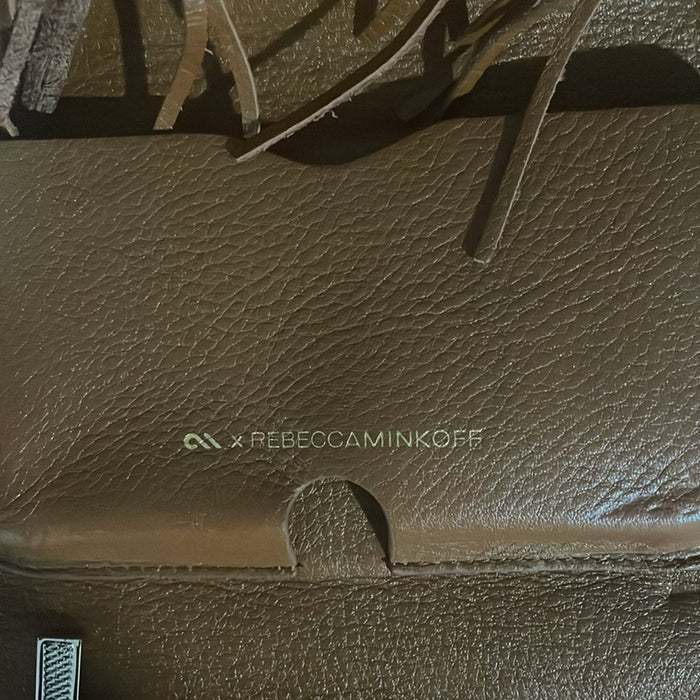 Rebecca Minkoff Leather crossbody bag