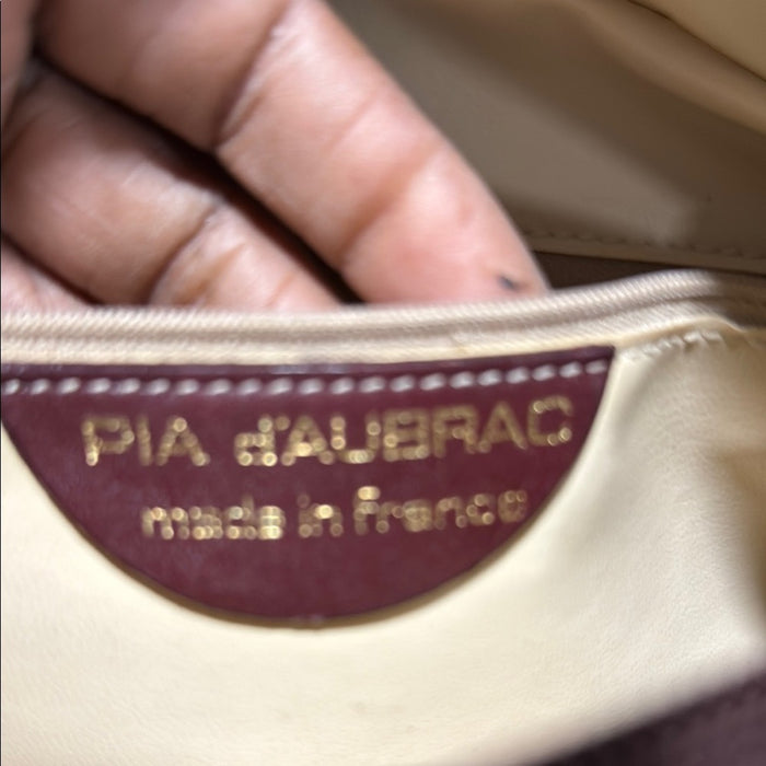 Pia d’Aubrac Vintage Purse Handbag