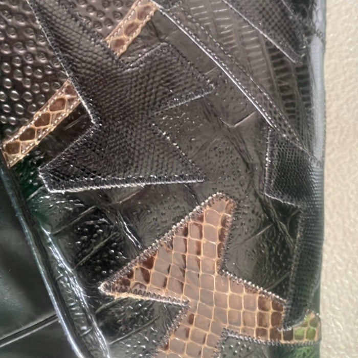 Vintage Sharif bag