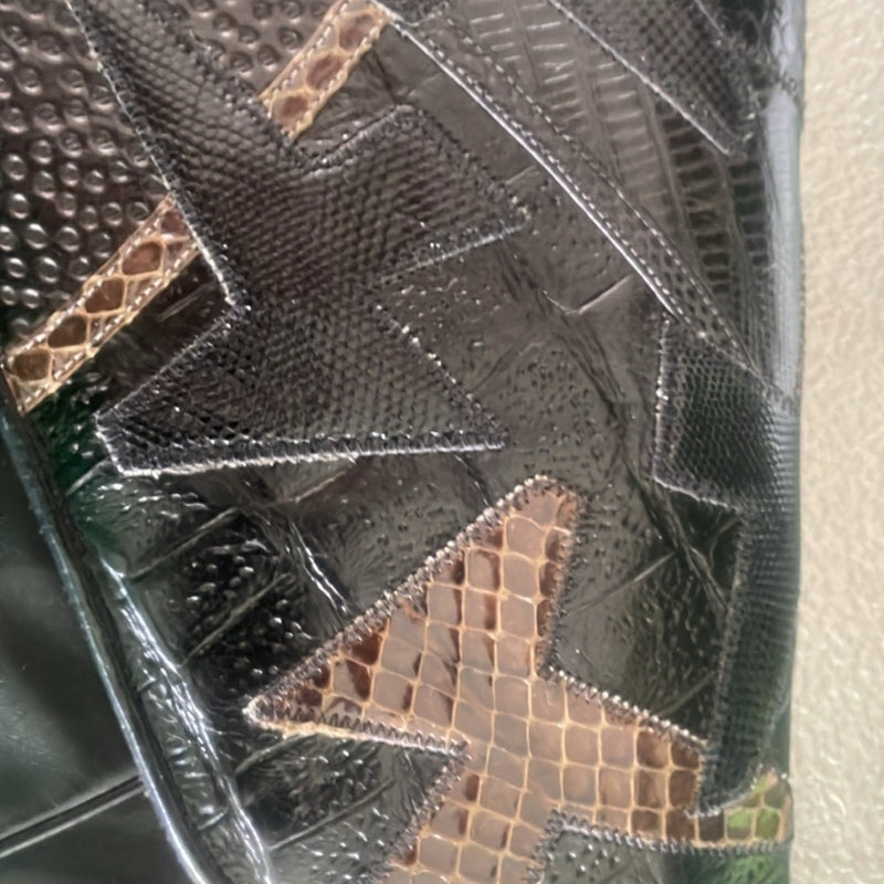Vintage Sharif bag