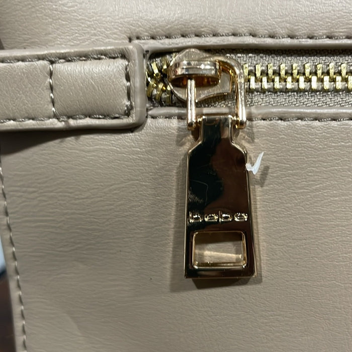 BEBE clutch bag