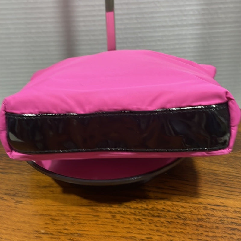 Lancome  Cosmetics Makeup Bag