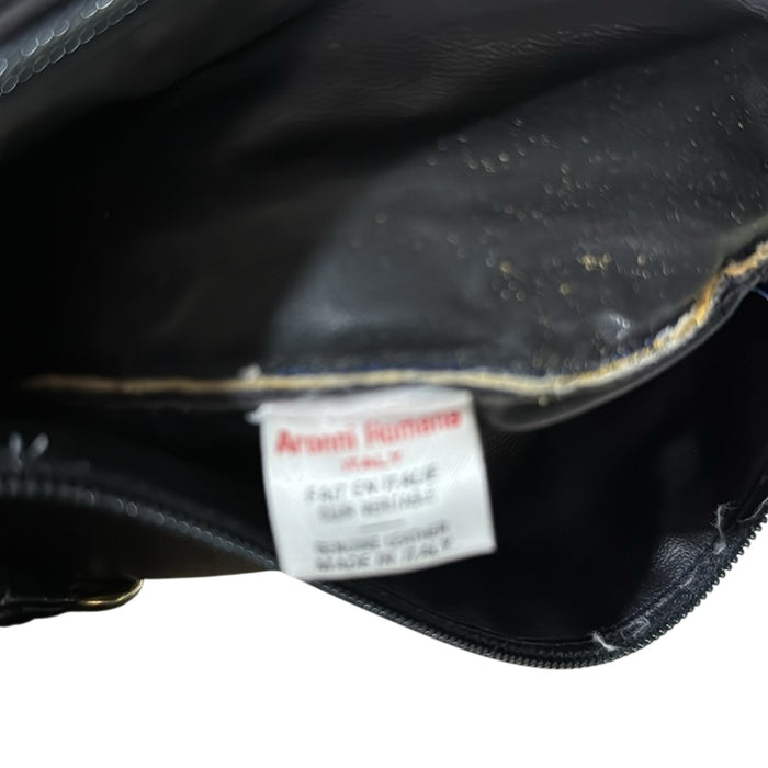 Aronni Romana Fanny Pack Pouch Travel Hip Purse