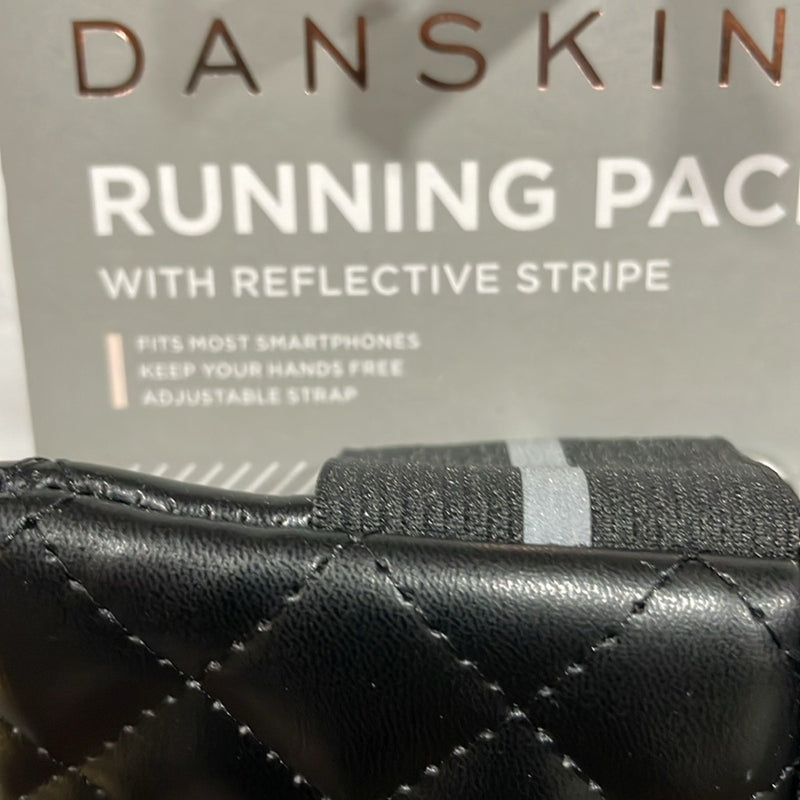 Danskin | Sabre Runners Bundle Waist Pack and Personal Alarm Bundle